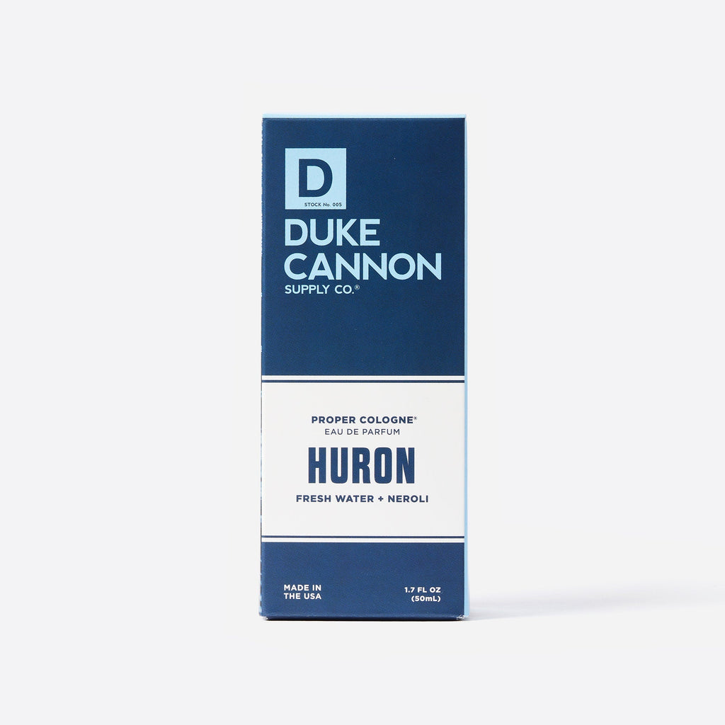 Proper Cologne - Huron