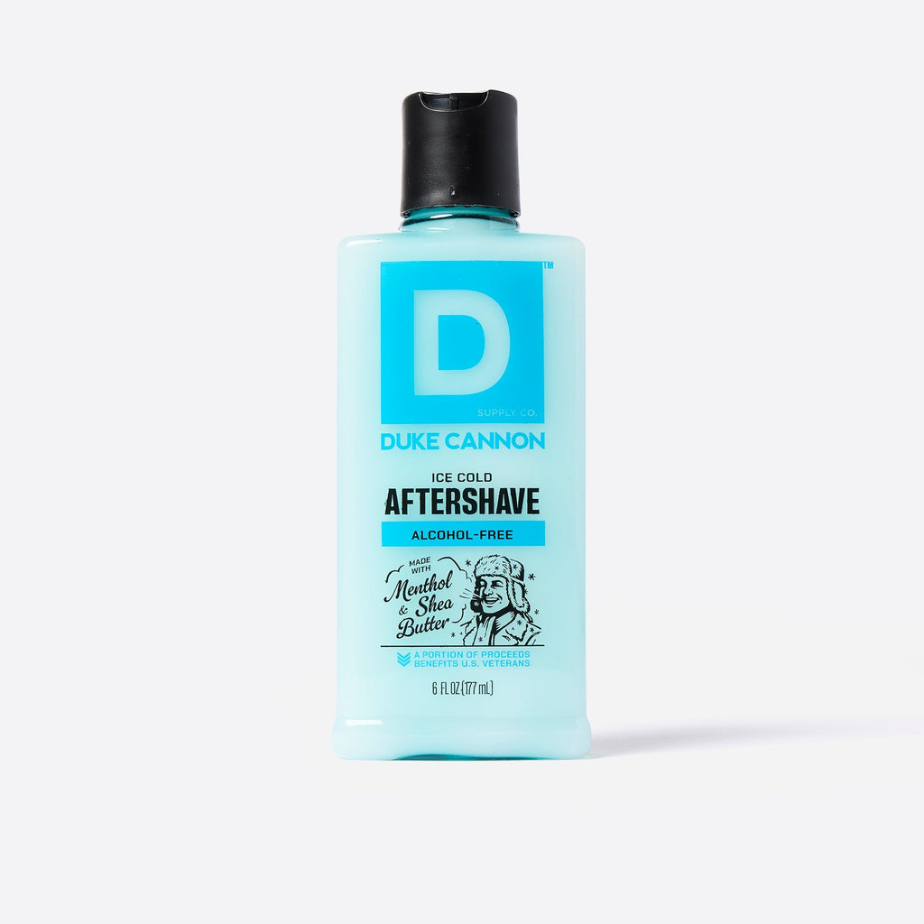 Cooling After-Shave Balm