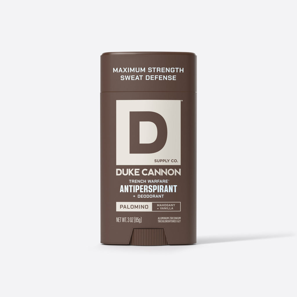 Trench Warfare® Antiperspirant Deodorant - Palomino